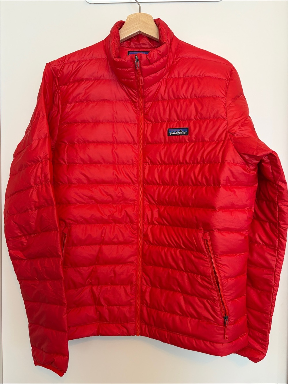 Patagonia Men's Down Sweater